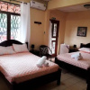 Отель Hostal Familiar La Casita De Los Kimmell, фото 2