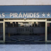 Отель Las Piramides, фото 31