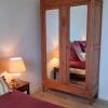 Отель L'Opaline, Jolie Maison avec Jardin 6 pers,10km Honfleur, linge et internet inclus, фото 7