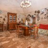 Отель Awesome Home in Ragusa With 3 Bedrooms and Wifi в Рагузе