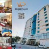 Отель Wonder Palace Hotel Qatar в Дохе