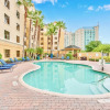 Отель 1BR With Two Queen Beds - Near Disney, фото 11