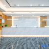 Отель GreenTree Inn Jiangsu Huai'an Qiangjiangpu District Shuidukou Avenue, фото 7