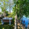Отель Frida Luxury Beachfront Villa, фото 1