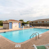 Отель Motel 6 San Antonio, TX - South WW White Rd, фото 13