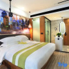 Отель Yueyi Zhixuan Hotel (Huaihua South Railway Station, Wanda), фото 3