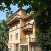 Отель Villa Wingolf, фото 4