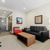 Отель Mountain View Inn & Suites, фото 25