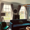 Отель The Midsummer Common Modern Spacious 2Bdr House With Garden, фото 6