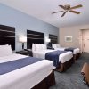 Отель Best Western Plus Northwest Inn & Suites, фото 9