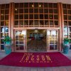 Отель Tucson City Center, фото 1