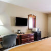 Отель Quality Inn & Suites Montgomery, фото 5