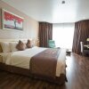 Отель Central Hotel Thanh Hoa, фото 2