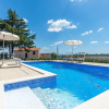 Отель Amazing Home in Vizinada With 3 Bedrooms, Wifi and Outdoor Swimming Pool, фото 18