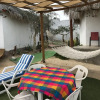 Отель Campground & Bungalows El Sargento, фото 22