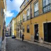 Отель House rooms- Bairro alto Lounge в Лиссабоне