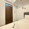 Отель Minimalist 2Br Apartment At Mekarwangi Square, фото 3