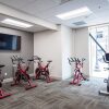 Отель Stay in the Heart of Louisville - PERFECT LOCATION, фото 8