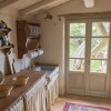 Отель Cozy and Beautifully Decorated House in the Tuscan Hills With Private Pool, фото 4