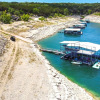 Отель Lake Travis Home w/ Deck: Steps to 2-story Dock!, фото 20