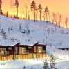 Отель Awesome Home in Hemsedal With 5 Bedrooms, Sauna and Wifi, фото 14