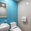 Отель Naju Trump Self Check-in Motel, фото 20