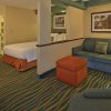 Отель Fairfield Inn And Suites By Marriott Palm Beach, фото 3