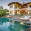 Отель Stunning Villas Complex, 12 BR, Canggu With Staff, фото 12