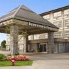 Отель Days Inn And Suites - Langley, фото 13