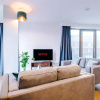 Отель Hilltop Serviced Apartments - Ancoats, фото 7