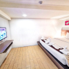 Отель Scandia beach hotel, фото 33