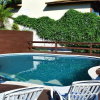 Отель Hillside Luxury Inn, фото 12