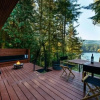 Отель Mt Baker Lodging Cabin 83 - Sleeps 4, фото 8