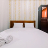 Отель Cozy Studio Springlake Summarecon Bekasi Apartment, фото 16
