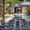 Отель Bendega Villas, фото 38