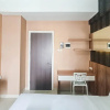 Отель Classic Studio At Student Castle Yogyakarta Apartment, фото 8