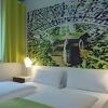 Отель B&B Hotel Karlsruhe, фото 7