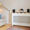 Отель Modern And Charming 2 Bedroom Old Town Apartment, фото 18
