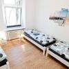 Отель apartmondo Ferienwohnungen Wuppertal Wichlinghaus, фото 9