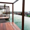 Отель Comfortable Studio Apartment @ Grand Kamala Lagoon, фото 26