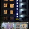 Отель Phu Vinh Hotel, фото 15