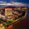 Отель Ramada Plaza Shaoguan City Centre, фото 9