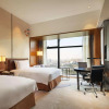 Отель Doubletree By Hilton Ningbo Beilun, фото 3