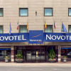 Отель Novotel Andorra, фото 1