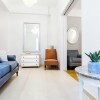 Отель Charming 2 bdr apt next to Piraeus port, фото 17