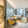 Отель Andaz Seoul Gangnam, By Hyatt, фото 8