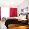 Отель First Hotel Norrtull, фото 15