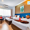 Отель HANZ Premium Bamboo Hotel, фото 4