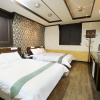 Отель Suncheon Nobless Hotel, фото 5