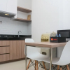 Отель Modern 1BR at Ciputra World 2 Apartment, фото 22
